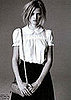 Lara Stone in '08