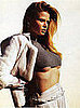 Lara Stone in '08