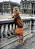 Lara Stone in '08
