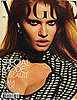 Lara Stone in '08