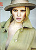 Lara Stone in '08