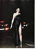 Lara Stone in '08
