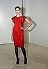 A Pre-Fall Preview: Vera Wang