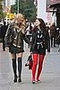 Gossip Girl in '08