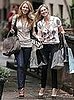 Gossip Girl in '08