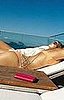 Look Book Love: Louis Vuitton Beachwear