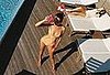 Look Book Love: Louis Vuitton Beachwear