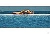 Look Book Love: Louis Vuitton Beachwear