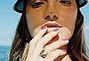Look Book Love: Louis Vuitton Beachwear
