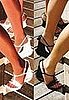 Look Book Love: Louis Vuitton Beachwear