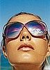 Look Book Love: Louis Vuitton Beachwear