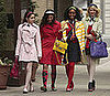 Gossip Girl in '08