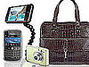 Network/August Must-Haves