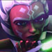Geek/Clone Wars