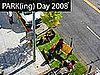Casa/Parking Day