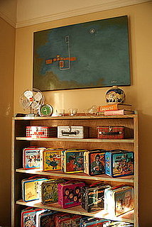 Su Casa: Four Rooms With a View