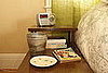 The Bedroom, Cont. 