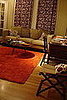 The Living Room