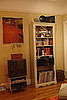The Living Room, Cont.