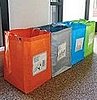 Recycling Bins