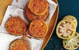 Fried Green Tomatoes