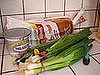 The ingredients
