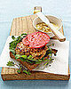 Turkey Burgers
