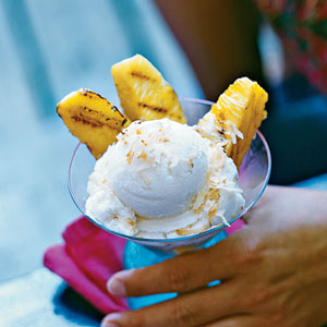 More Than S'Mores: Seven Great Grilled Desserts