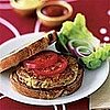 Tofu Burger