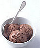 Chocolate Gelato