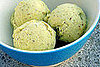 Pistachio Gelato