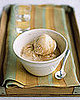 Coffee Ice Cream Affogato