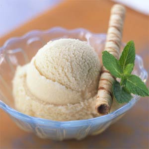 A Whole Lotta Gelato