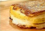 Monte Cristo Sandwich