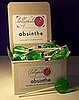 Absinthe Lollipops