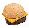 Marshmallow Burger