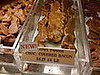 Marini's Chocolate-Covered Bacon
