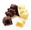 Chocolate-Covered Gummi Bears