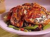 Herbed Chicken With Spring Vegetables