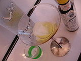 Pear Sazerac