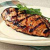 Lager and Lemon-Grilled Chicken 