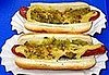 Coney Island Dogs