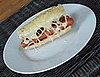 Le Super Hot Dog