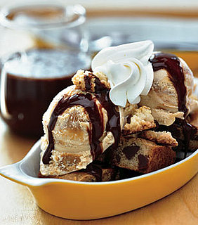 7 Sophisticated Ice Cream Sundaes