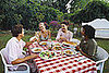 Eat or Drink Al Fresco