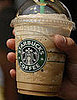 Starbucks Frappuccino Light Frozen Beverage