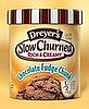 Dreyer's Slow-Churned Rich & Creamy Ice Cream