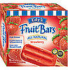 Edy's/Dreyer's Fruit Bars