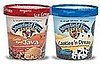 Stonyfield Farm Organic Frozen Yogurt