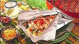 Tamale Chicken Packets